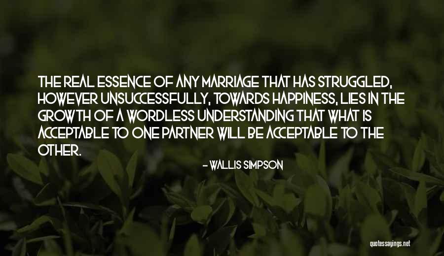 Lying To Get What You Want Quotes By Wallis Simpson Lying To Get What You Want Quotes By Wallis Simpson