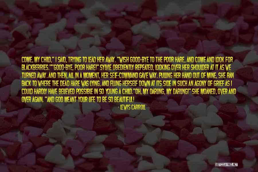 Lying To Look Good Quotes By Lewis Carroll Lying To Look Good Quotes By Lewis Carroll