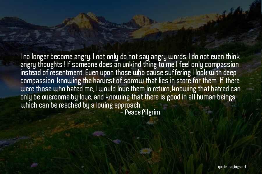 Lying To Look Good Quotes By Peace Pilgrim Lying To Look Good Quotes By Peace Pilgrim