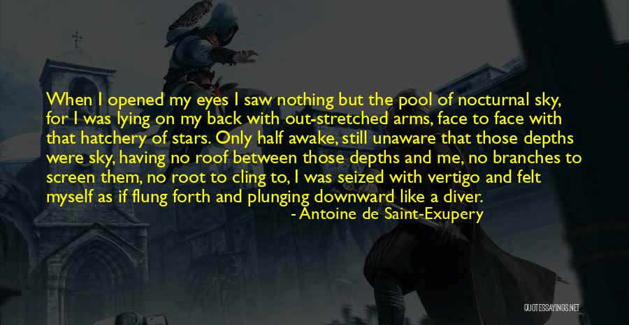 Lying To Me Quotes By Antoine De Saint-Exupery Lying To Me Quotes By Antoine De Saint-Exupery