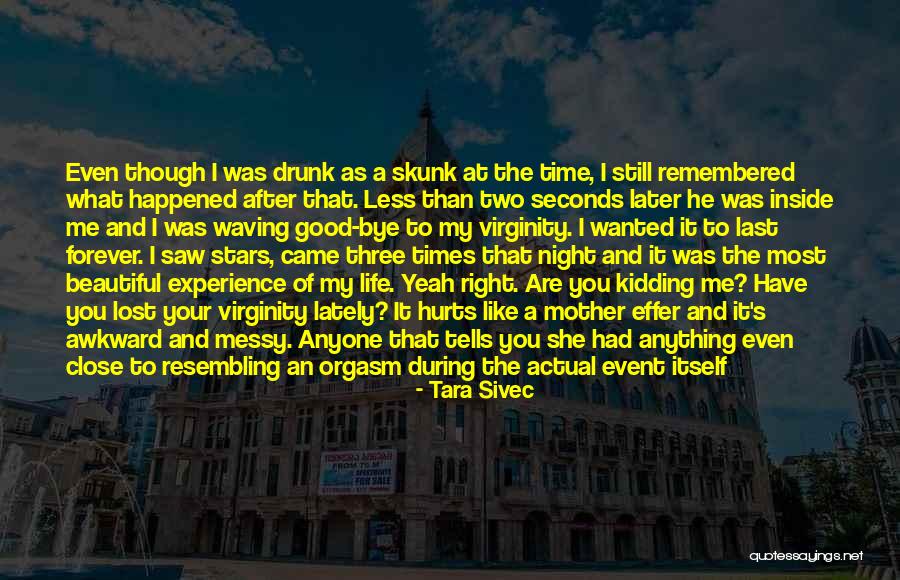 Lying To Me Quotes By Tara Sivec Lying To Me Quotes By Tara Sivec