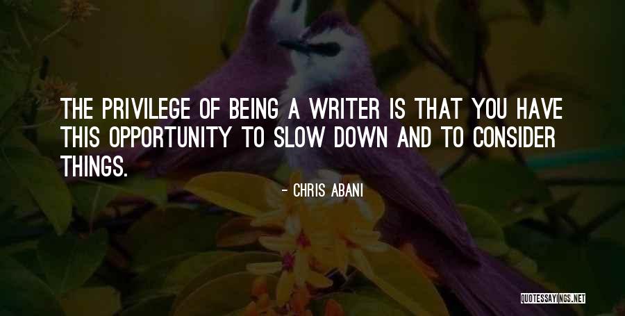 Lykan Hyper Sport Quotes By Chris Abani Lykan Hyper Sport Quotes By Chris Abani