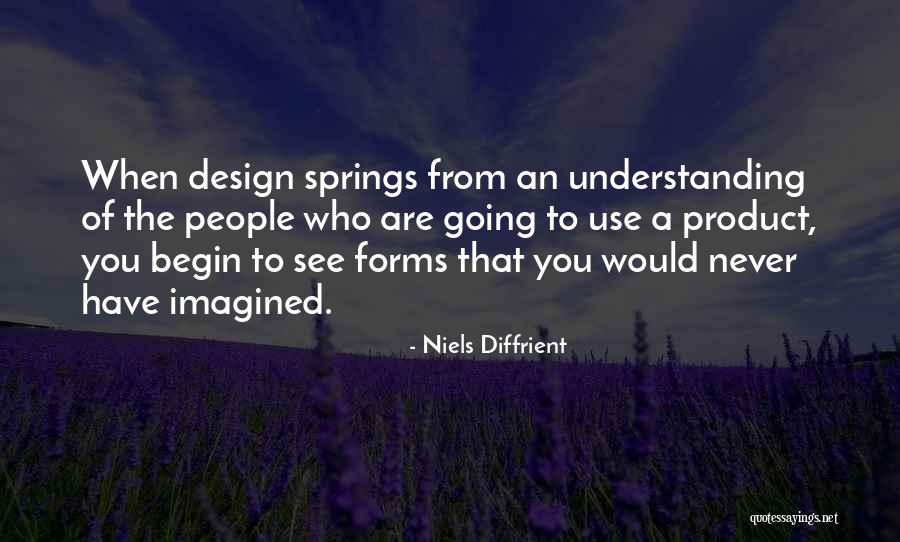 Lykele Van Quotes By Niels Diffrient Lykele Van Quotes By Niels Diffrient