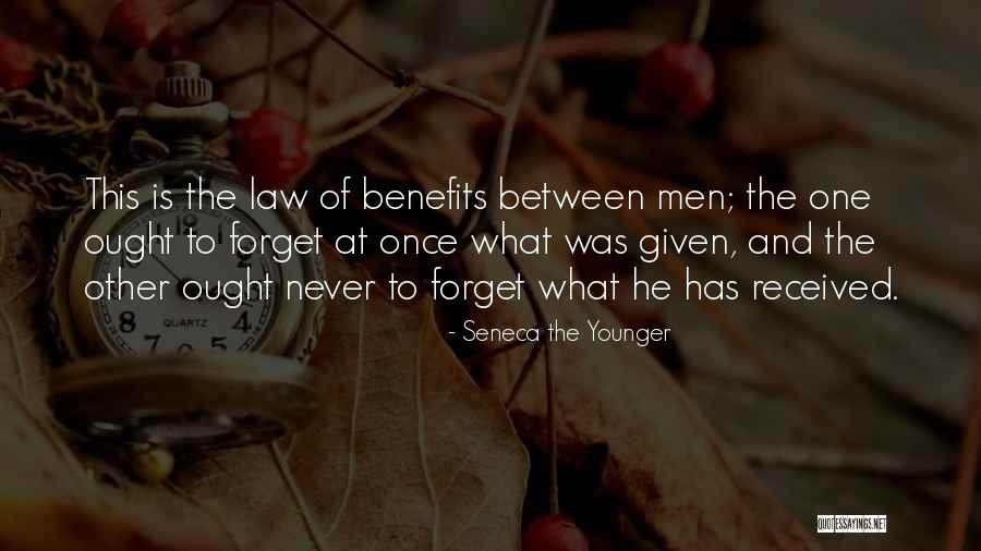 Lykkelig Handel Quotes By Seneca The Younger Lykkelig Handel Quotes By Seneca The Younger