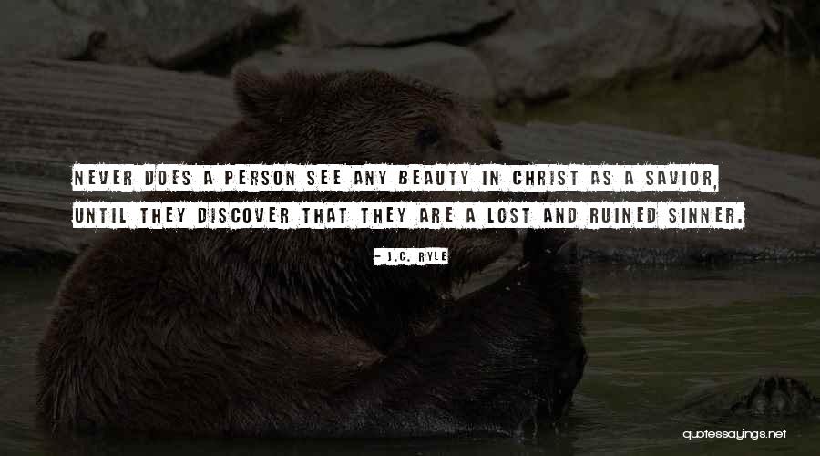 Lykken Hike Quotes By J.C. Ryle Lykken Hike Quotes By J.C. Ryle