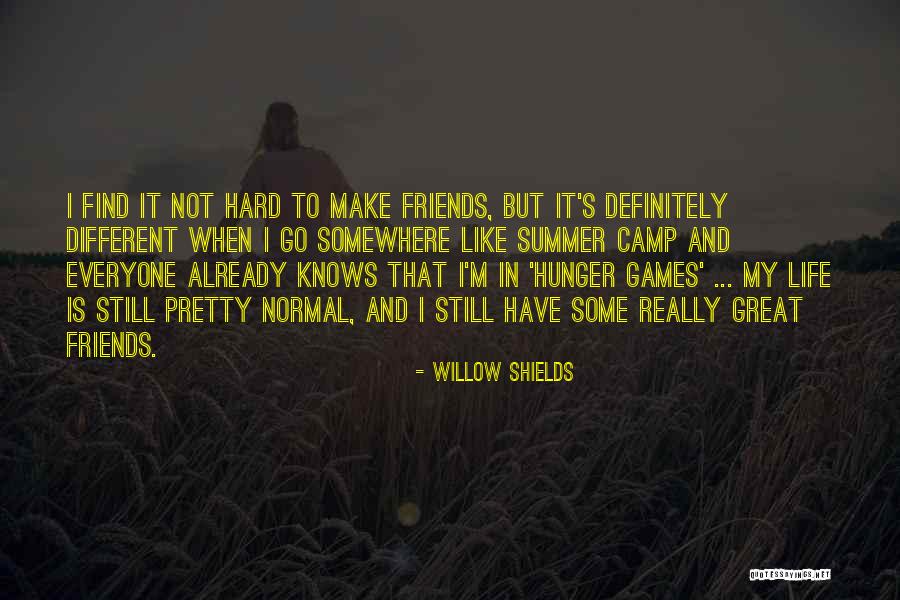 Lykken Shepherd Quotes By Willow Shields Lykken Shepherd Quotes By Willow Shields