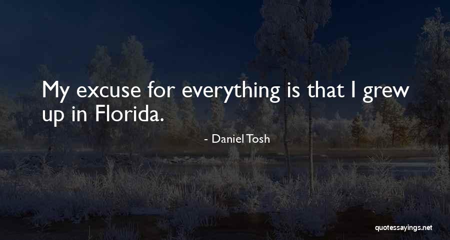 Lykomitros Steel Quotes By Daniel Tosh Lykomitros Steel Quotes By Daniel Tosh