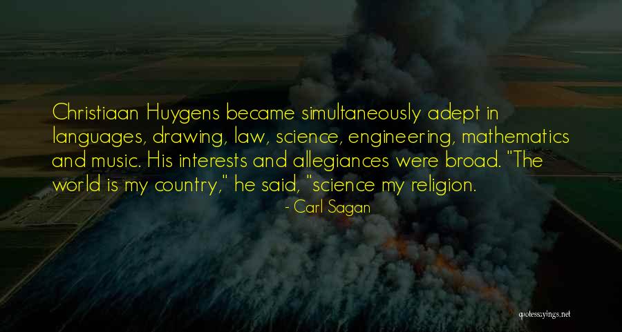 Lykos Capital Partners Quotes By Carl Sagan Lykos Capital Partners Quotes By Carl Sagan