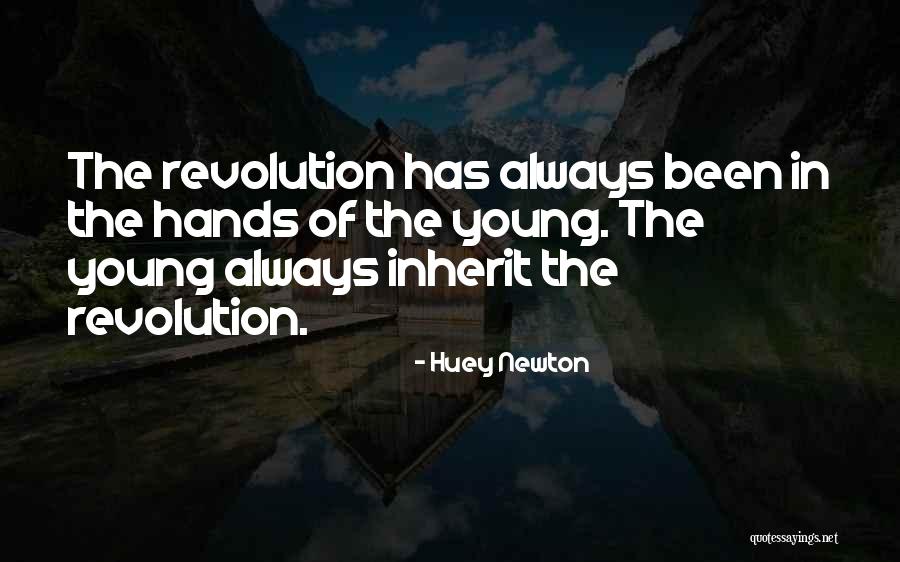 Lykourezos Law Quotes By Huey Newton Lykourezos Law Quotes By Huey Newton