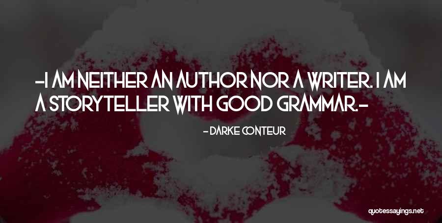Lykovs Quotes By Darke Conteur Lykovs Quotes By Darke Conteur