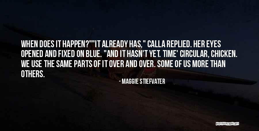 Lyla Ann Quotes By Maggie Stiefvater Lyla Ann Quotes By Maggie Stiefvater