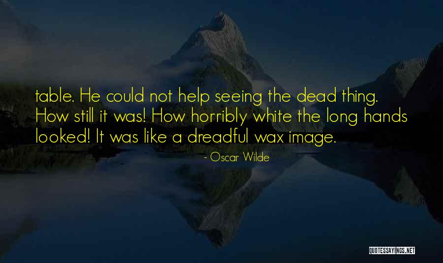 Lyla Grace Quotes By Oscar Wilde Lyla Grace Quotes By Oscar Wilde