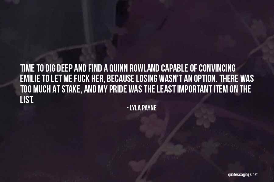Lyla Quotes By Lyla Payne Lyla Quotes By Lyla Payne
