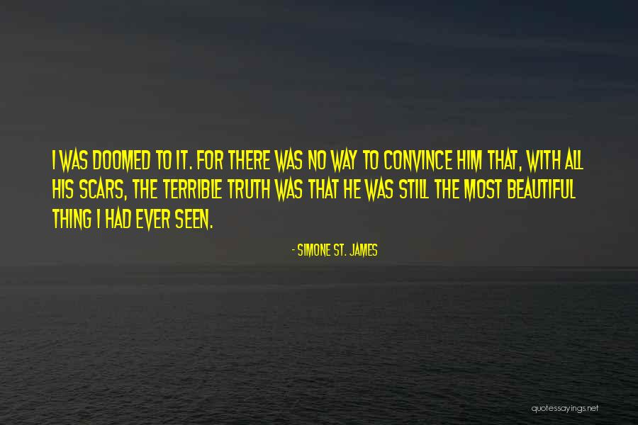 Lylah French Quotes By Simone St. James Lylah French Quotes By Simone St. James