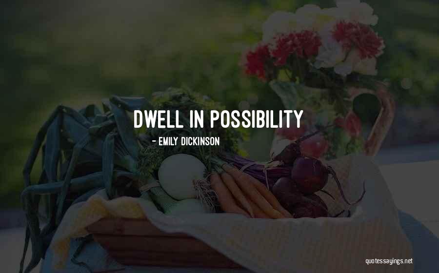 Lylah Mccall Quotes By Emily Dickinson