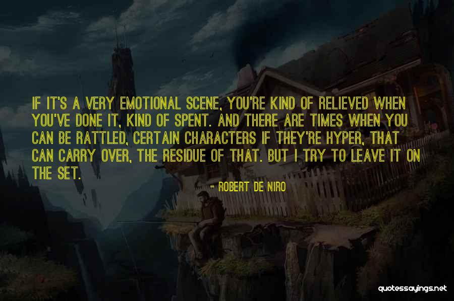 Lylanie Foster Quotes By Robert De Niro Lylanie Foster Quotes By Robert De Niro
