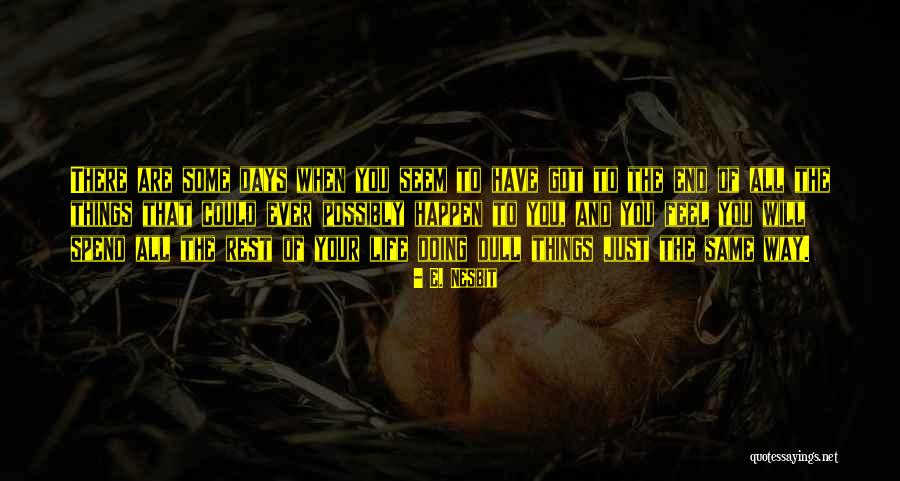 Lyle Lovett Actor Quotes By E. Nesbit Lyle Lovett Actor Quotes By E. Nesbit