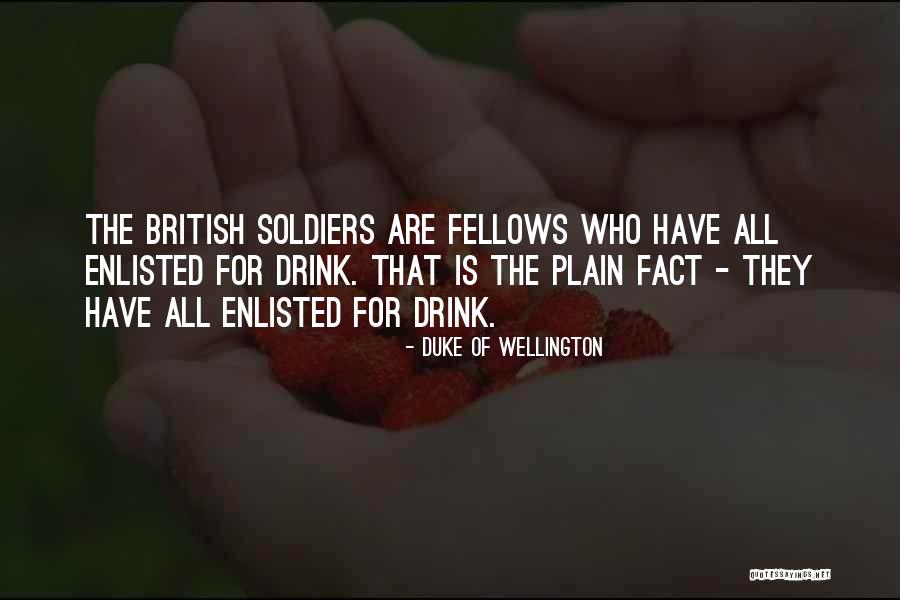 Lylia Quotes By Duke Of Wellington Lylia Quotes By Duke Of Wellington