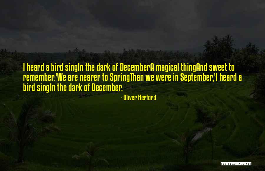 Lylia Quotes By Oliver Herford Lylia Quotes By Oliver Herford