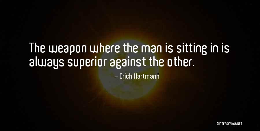 Lyliane Chefor Quotes By Erich Hartmann Lyliane Chefor Quotes By Erich Hartmann