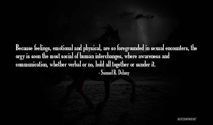 Lyliane Couture Quotes By Samuel R. Delany Lyliane Couture Quotes By Samuel R. Delany
