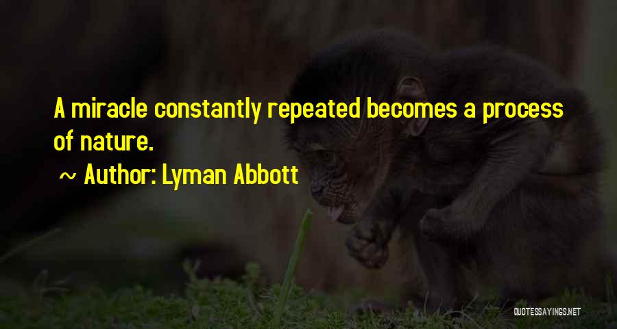 Lyman Abbott Quotes 1397400