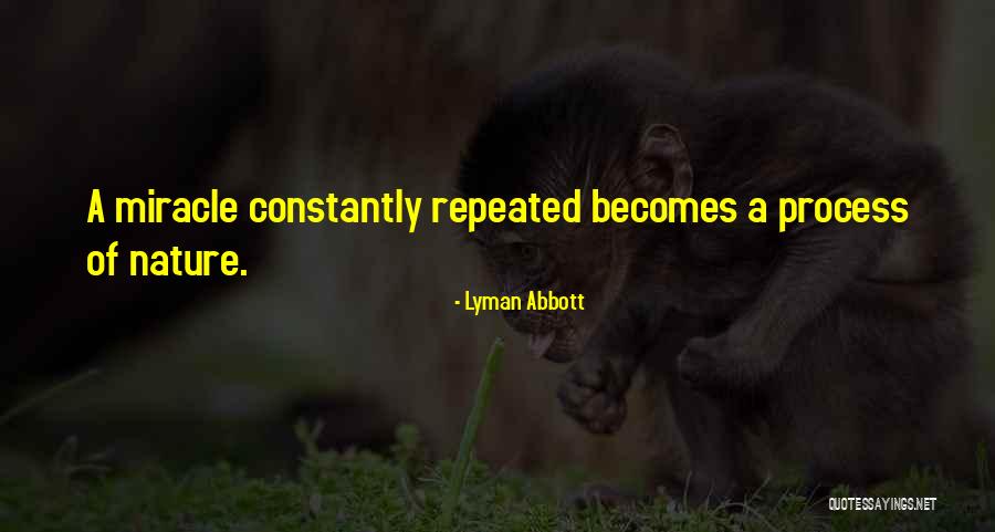 Lyman Abbott Quotes 1397400