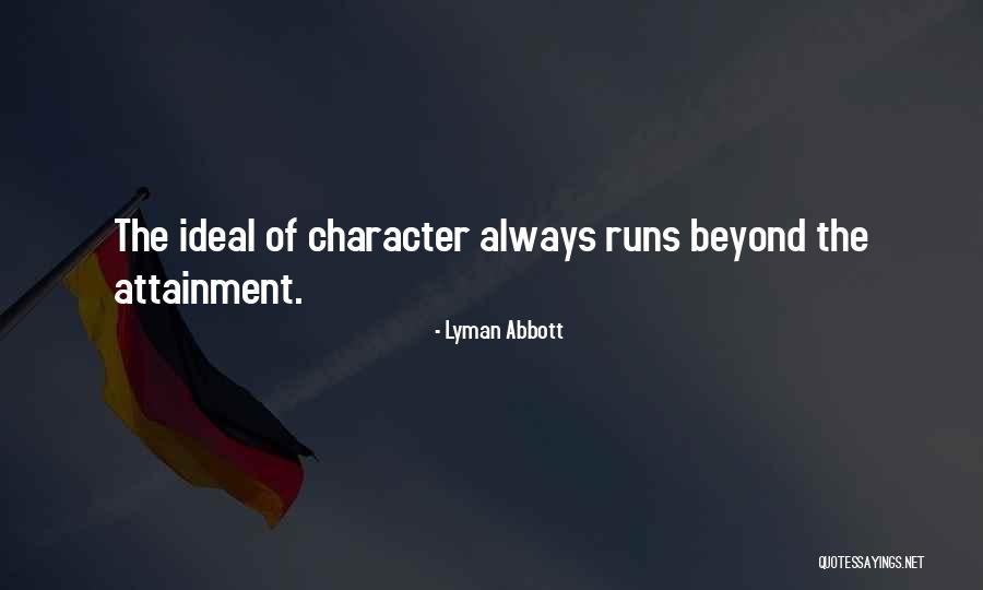Lyman Abbott Quotes 1495883 Lyman Abbott Quotes 1495883