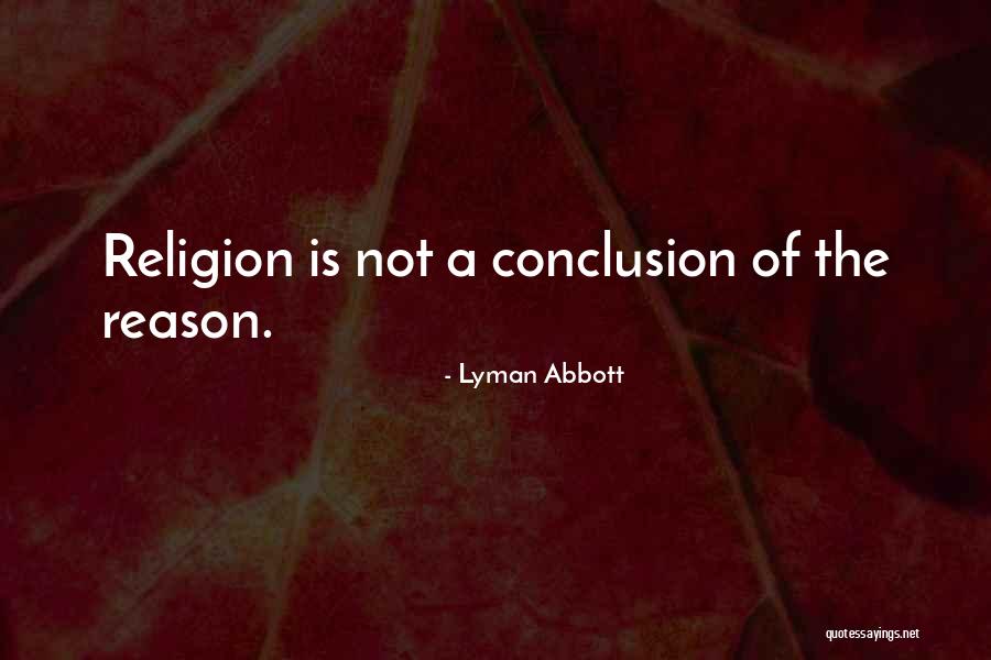 Lyman Abbott Quotes 1502829 Lyman Abbott Quotes 1502829