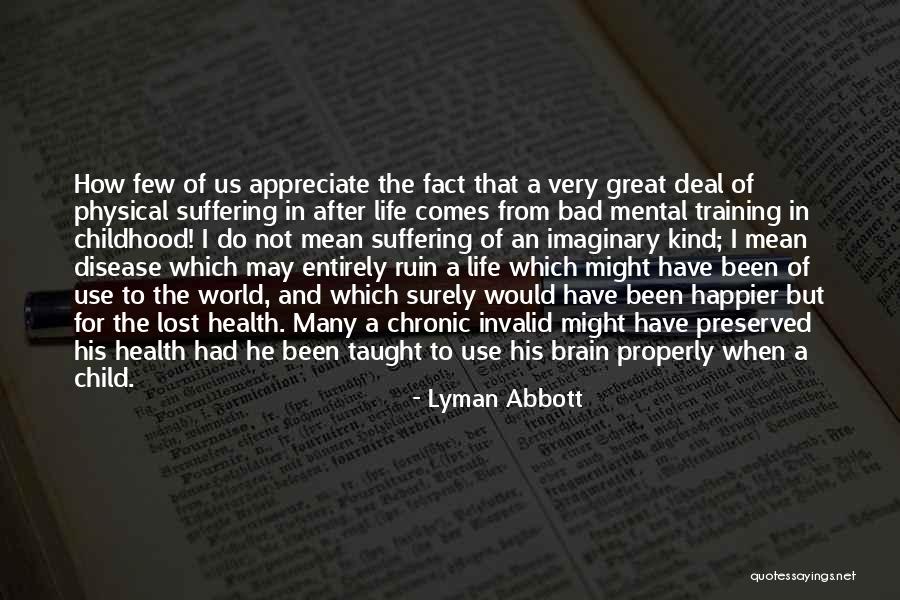 Lyman Abbott Quotes 1512877