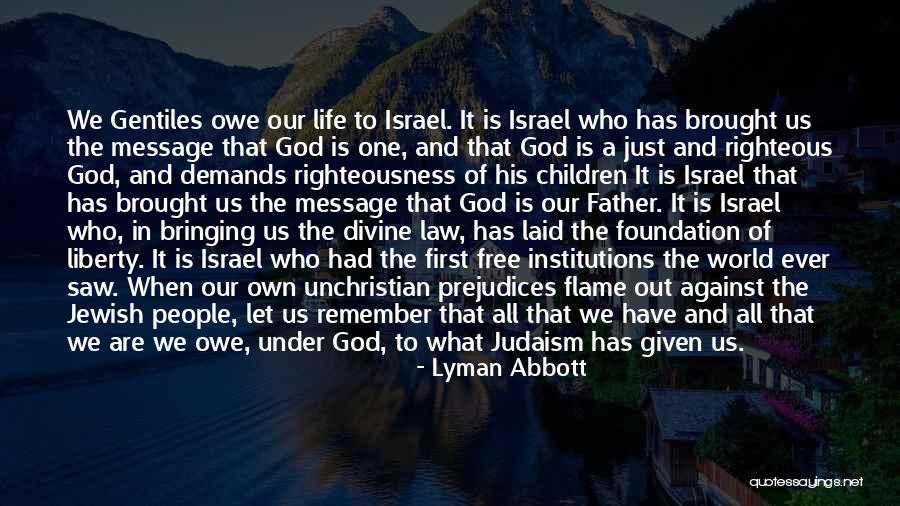 Lyman Abbott Quotes 1771067 Lyman Abbott Quotes 1771067