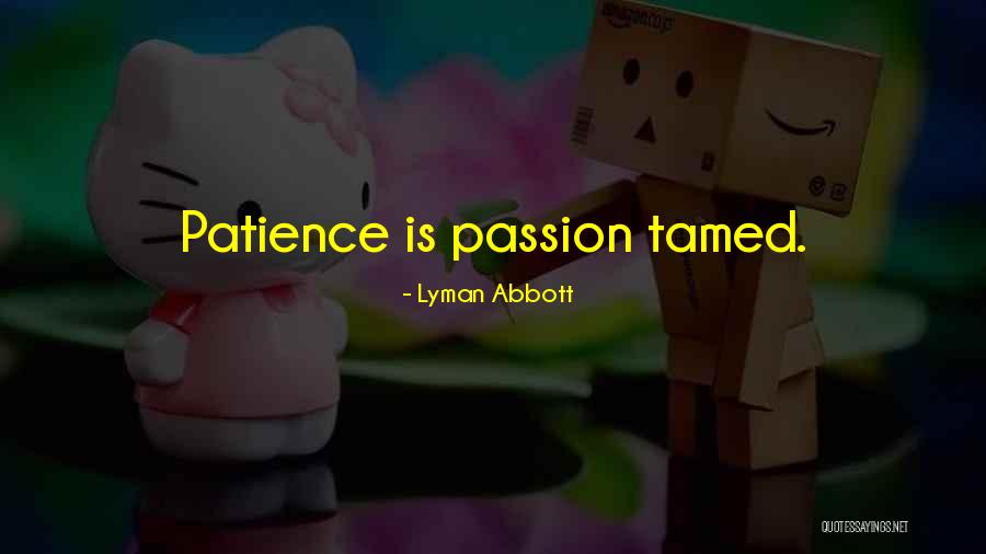 Lyman Abbott Quotes 1853060 Lyman Abbott Quotes 1853060