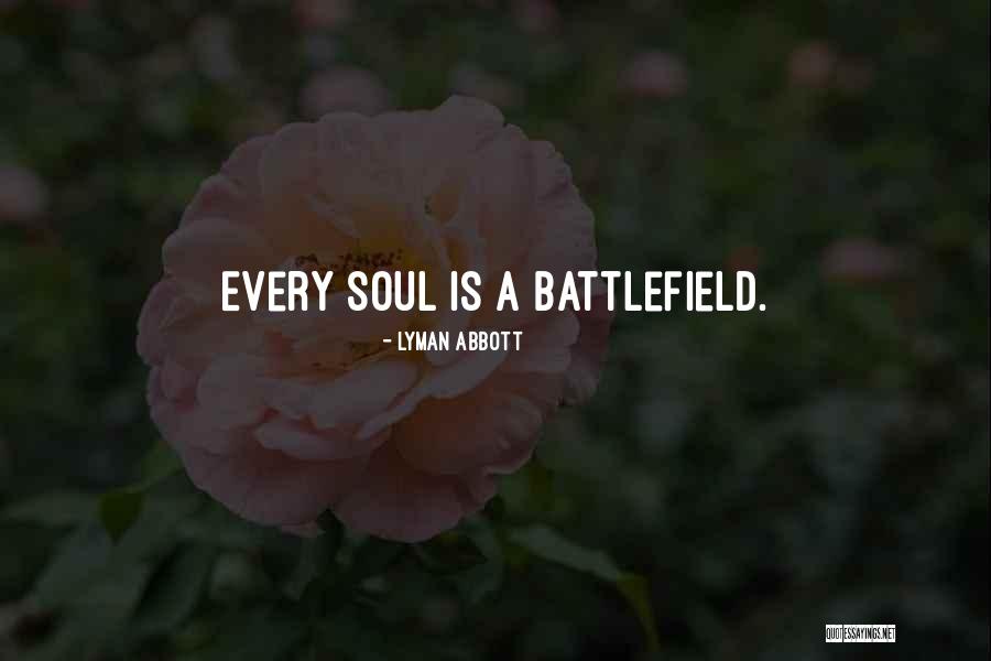 Lyman Abbott Quotes 2006269 Lyman Abbott Quotes 2006269