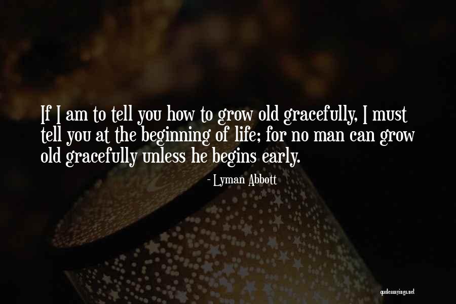 Lyman Abbott Quotes 478089 Lyman Abbott Quotes 478089