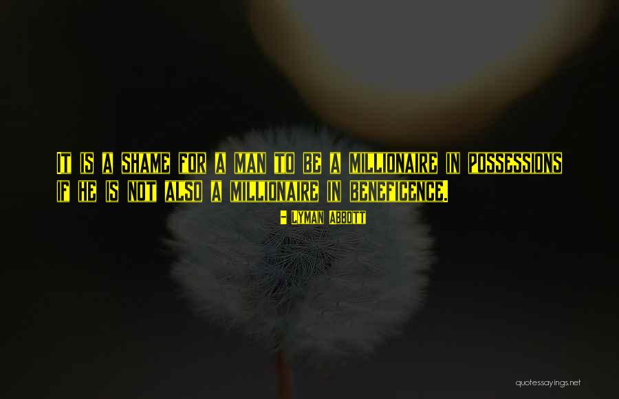 Lyman Abbott Quotes 490738 Lyman Abbott Quotes 490738