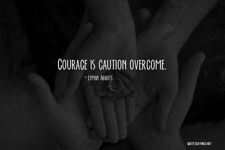 Lyman Abbott Quotes 491067 Lyman Abbott Quotes 491067