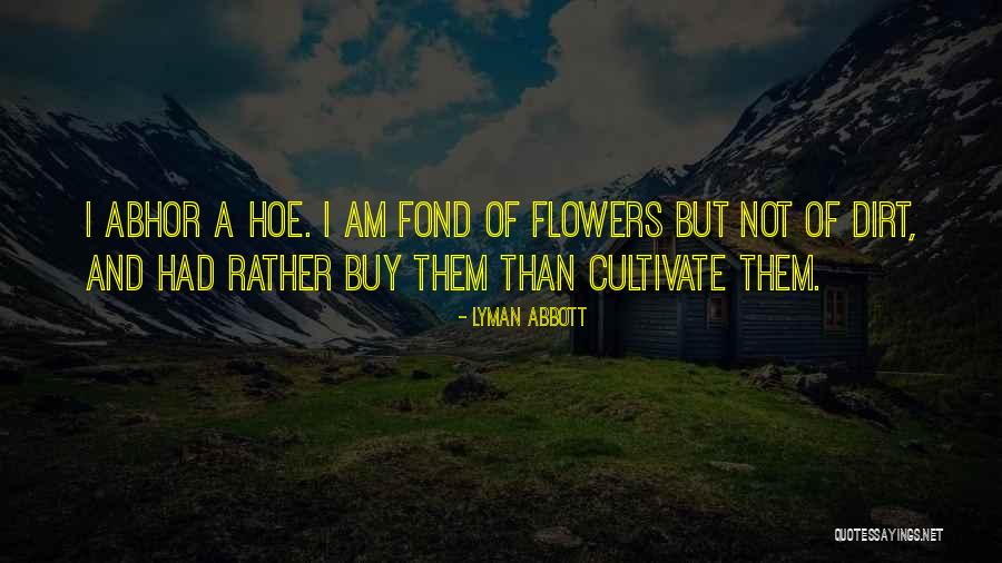 Lyman Abbott Quotes 635294 Lyman Abbott Quotes 635294
