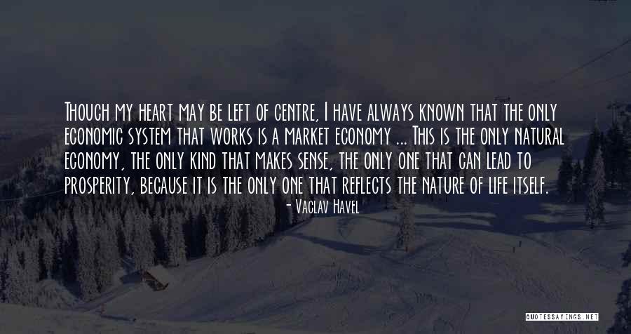 Lymans On The Lake Quotes By Vaclav Havel Lymans On The Lake Quotes By Vaclav Havel