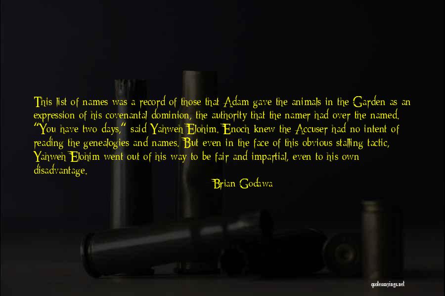 Lymans Quotes By Brian Godawa Lymans Quotes By Brian Godawa