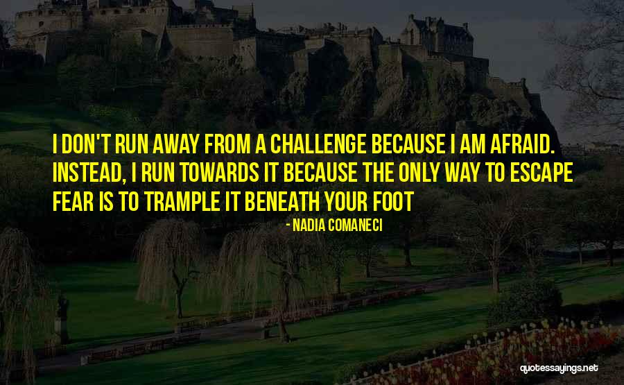 Lymari Nadal Quotes By Nadia Comaneci Lymari Nadal Quotes By Nadia Comaneci