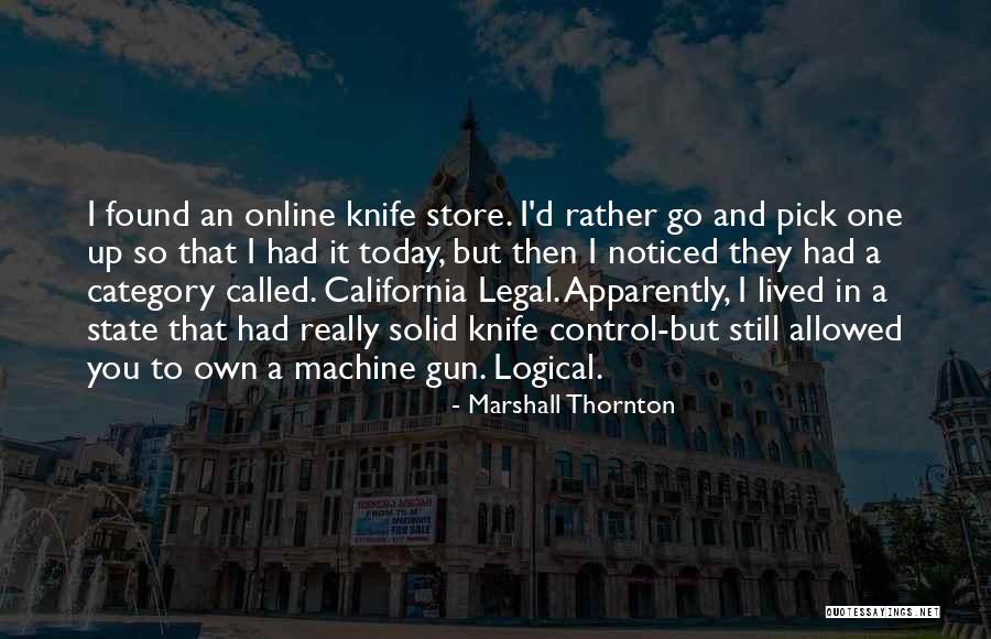 Lymari Santana Quotes By Marshall Thornton Lymari Santana Quotes By Marshall Thornton