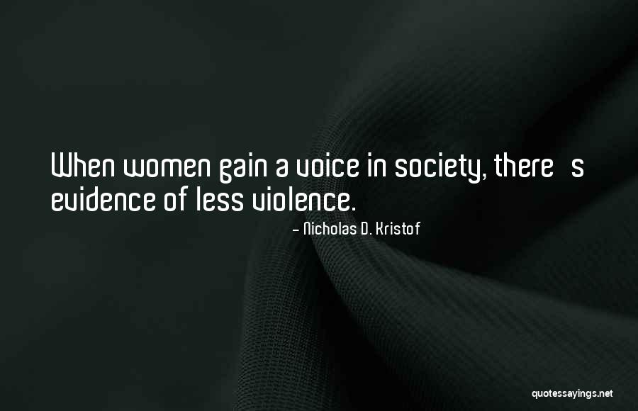 Lymari Santana Quotes By Nicholas D. Kristof Lymari Santana Quotes By Nicholas D. Kristof