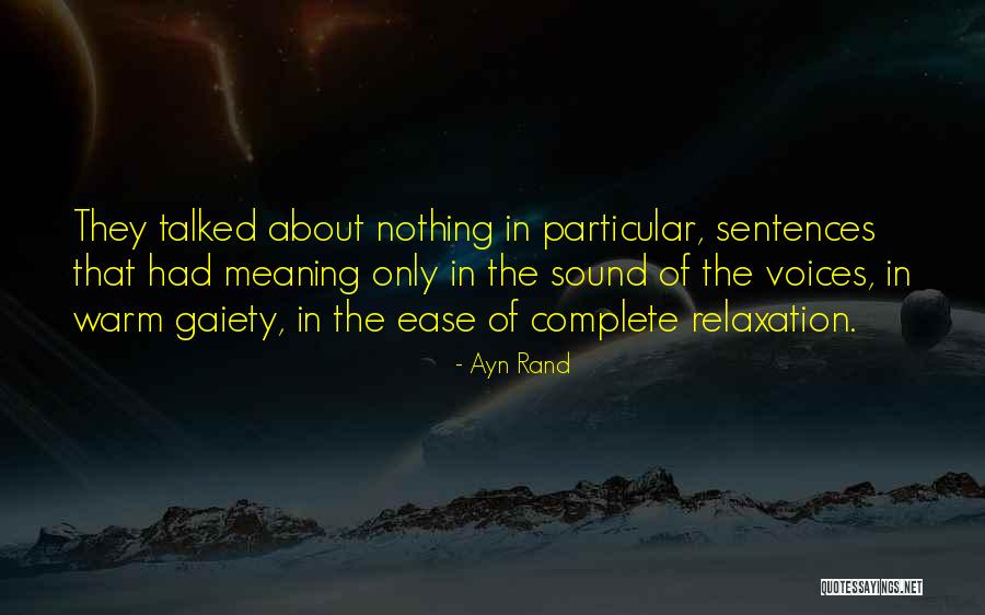 Lymaris Orlando Quotes By Ayn Rand Lymaris Orlando Quotes By Ayn Rand