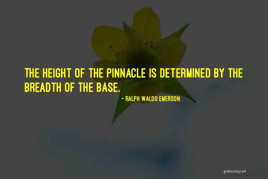 Lyme Disease Funny Quotes By Ralph Waldo Emerson