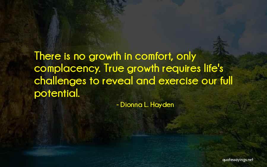 Lymon Pte Quotes By Dionna L. Hayden Lymon Pte Quotes By Dionna L. Hayden