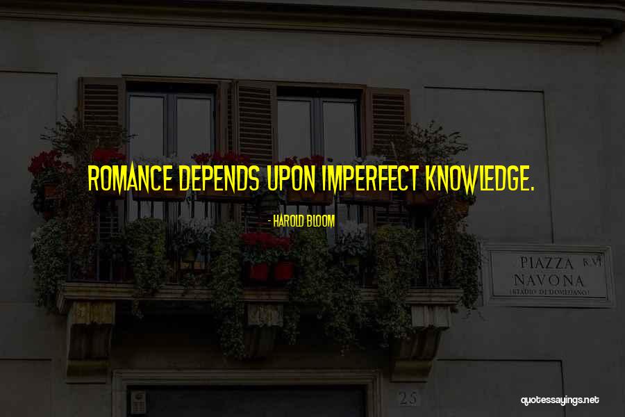 Lymon Pte Quotes By Harold Bloom Lymon Pte Quotes By Harold Bloom