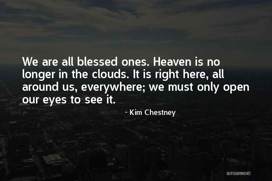 Lymph Quotes By Kim Chestney Lymph Quotes By Kim Chestney