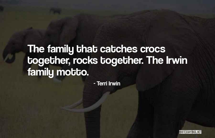 Lymph Quotes By Terri Irwin Lymph Quotes By Terri Irwin