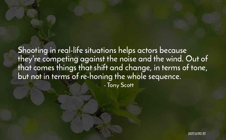 Lymph With Diagram Quotes By Tony Scott Lymph With Diagram Quotes By Tony Scott