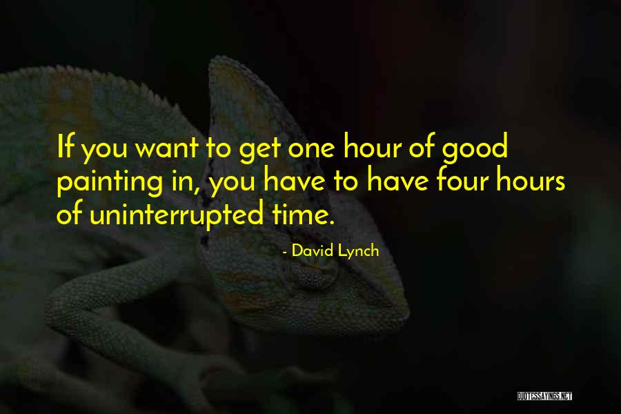 Lymphocytic Colitis Quotes By David Lynch Lymphocytic Colitis Quotes By David Lynch